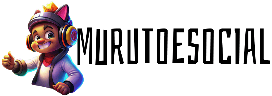 MURUTOESOCIAL Logo